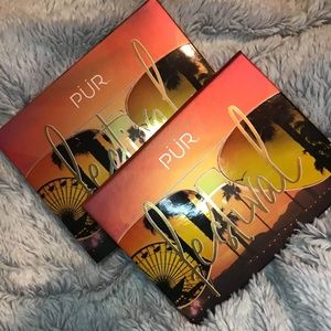 Pur festival palette